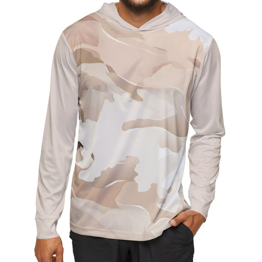 Light Sand Camo