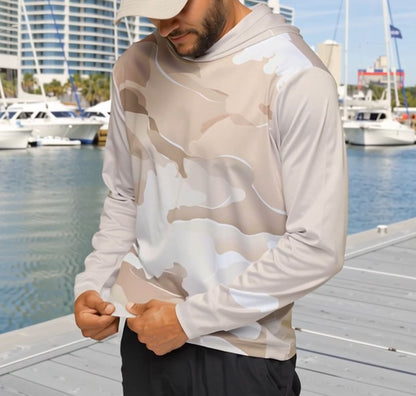 Light Sand Camo