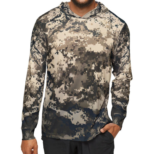 MARPAT Style Camo