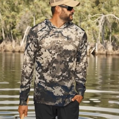 MARPAT Style Camo