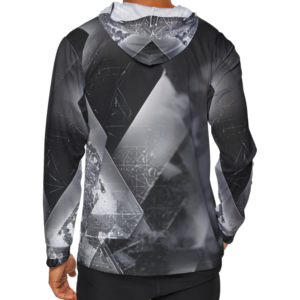 B&W Tech Camo