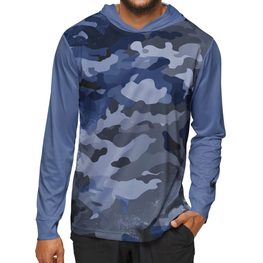 Deep Sea Camo