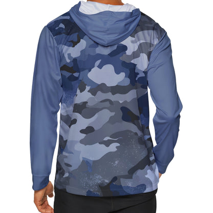 Deep Sea Camo