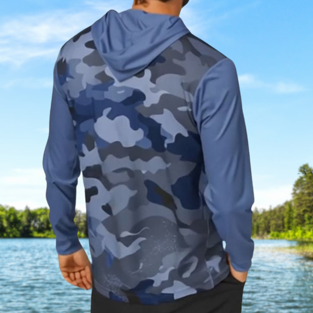 Deep Sea Camo