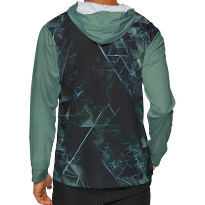 Green Camouflage