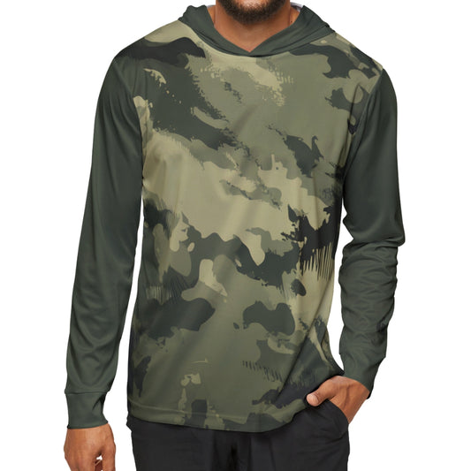 Woods Camo