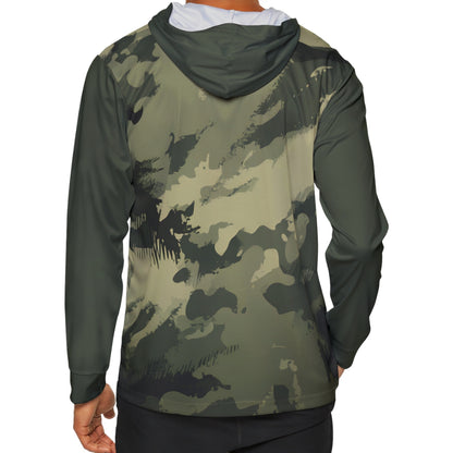 Woods Camo