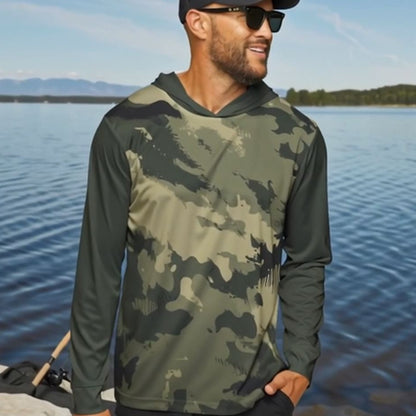 Woods Camo