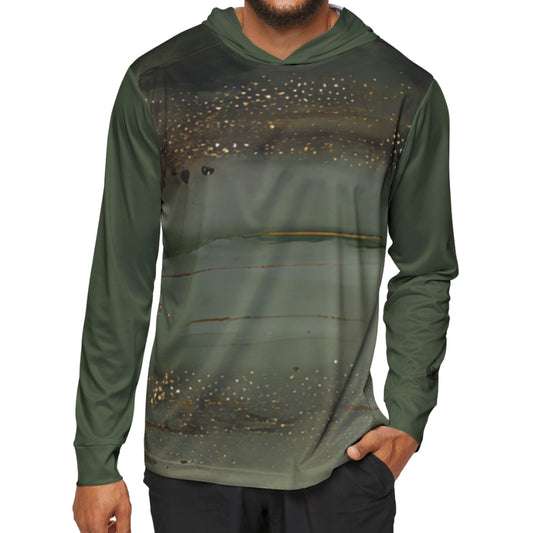 Green Trout Camo