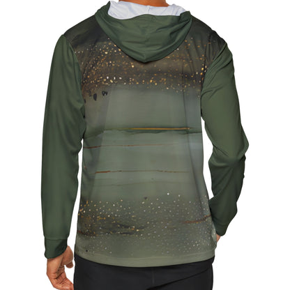 Green Trout Camo