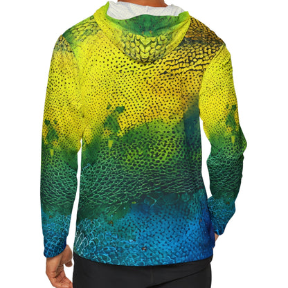 Mahi Mahi