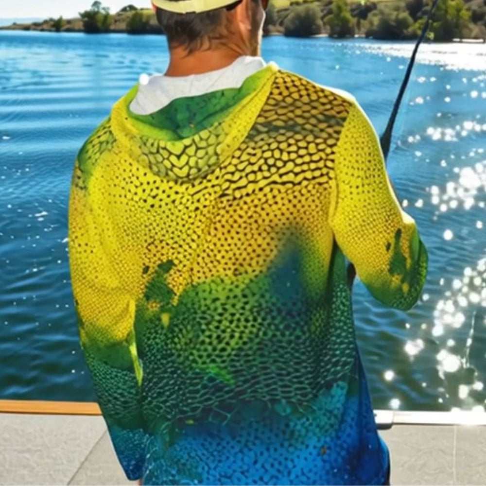 Mahi Mahi