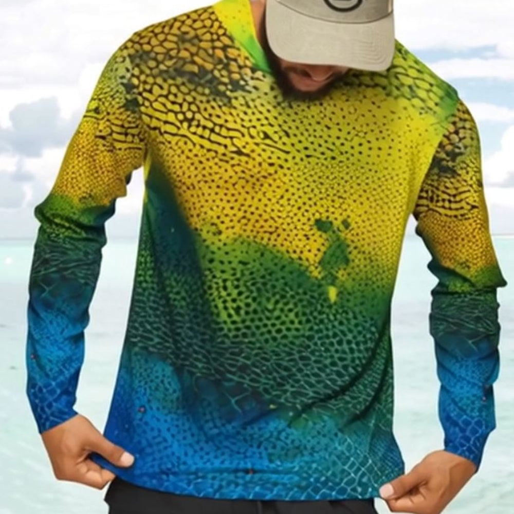 Mahi Mahi