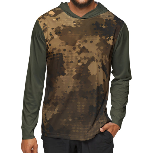 Olive Camo