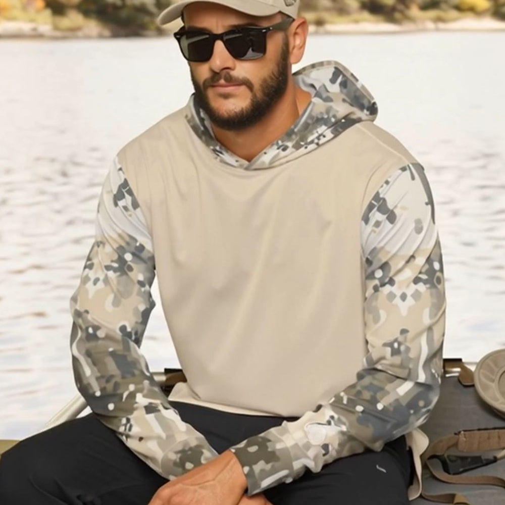 Sand Camo