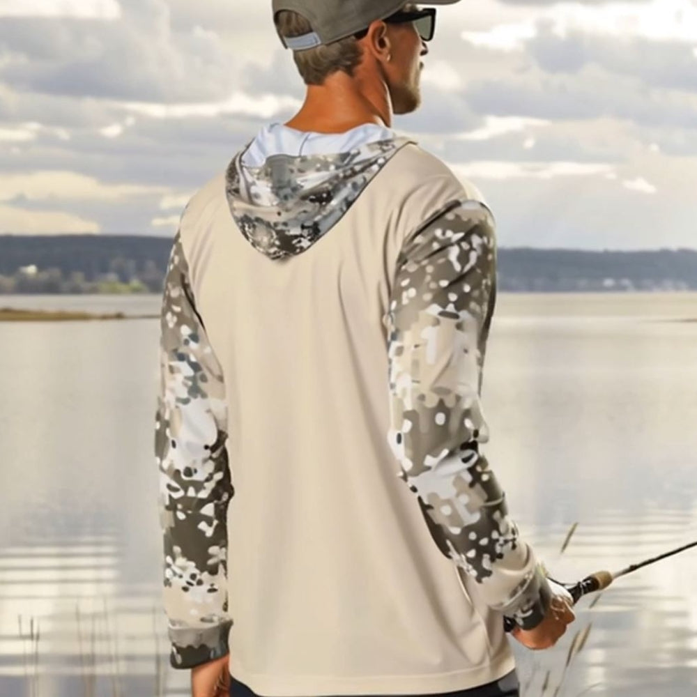 Sand Camo